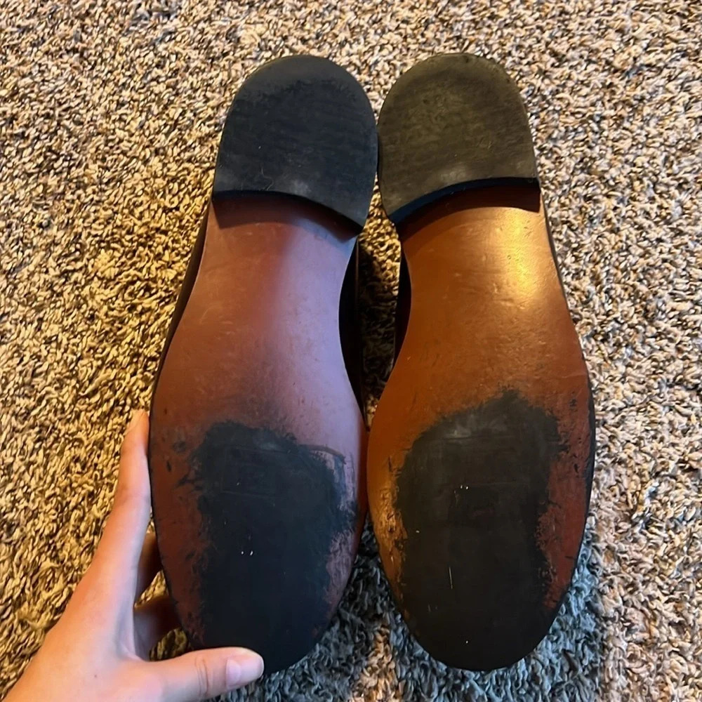 Florsheim Dress Shoes - Picture 4 of 6